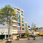 Khách sạn Ngân Hà
