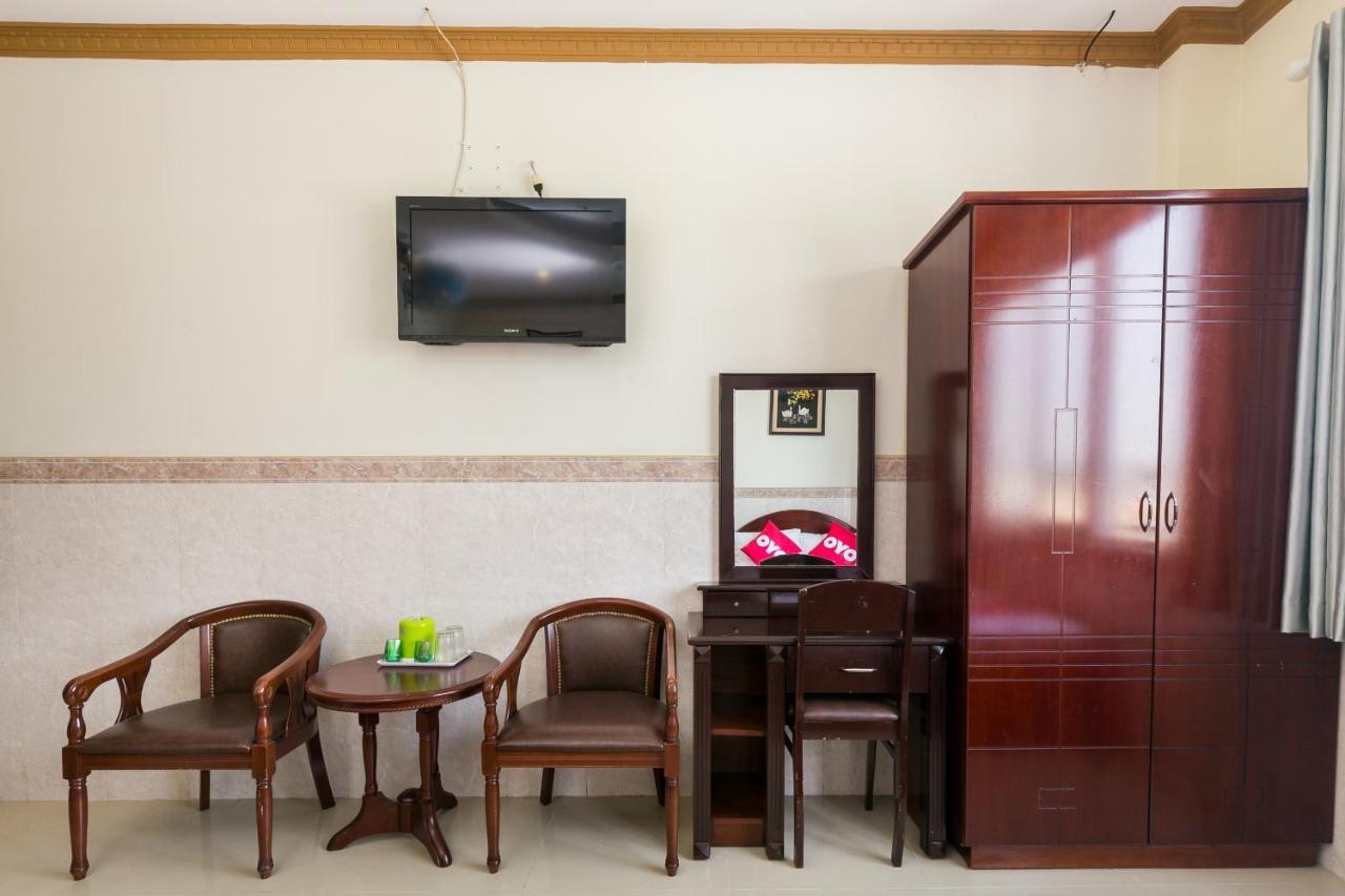 Khách sạn Ngân Hà