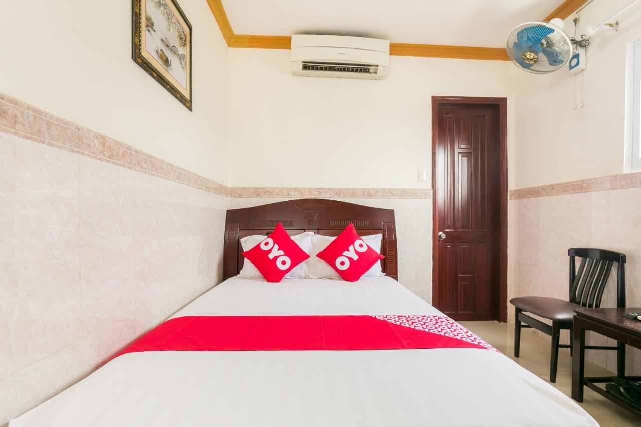 Khách sạn Ngân Hà 2*